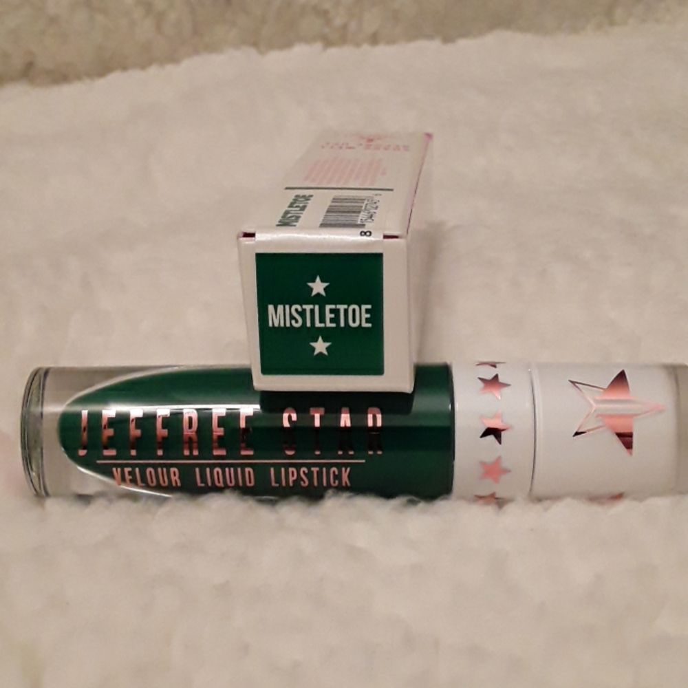 Jeffree Star Velour Liquid Lipstick
